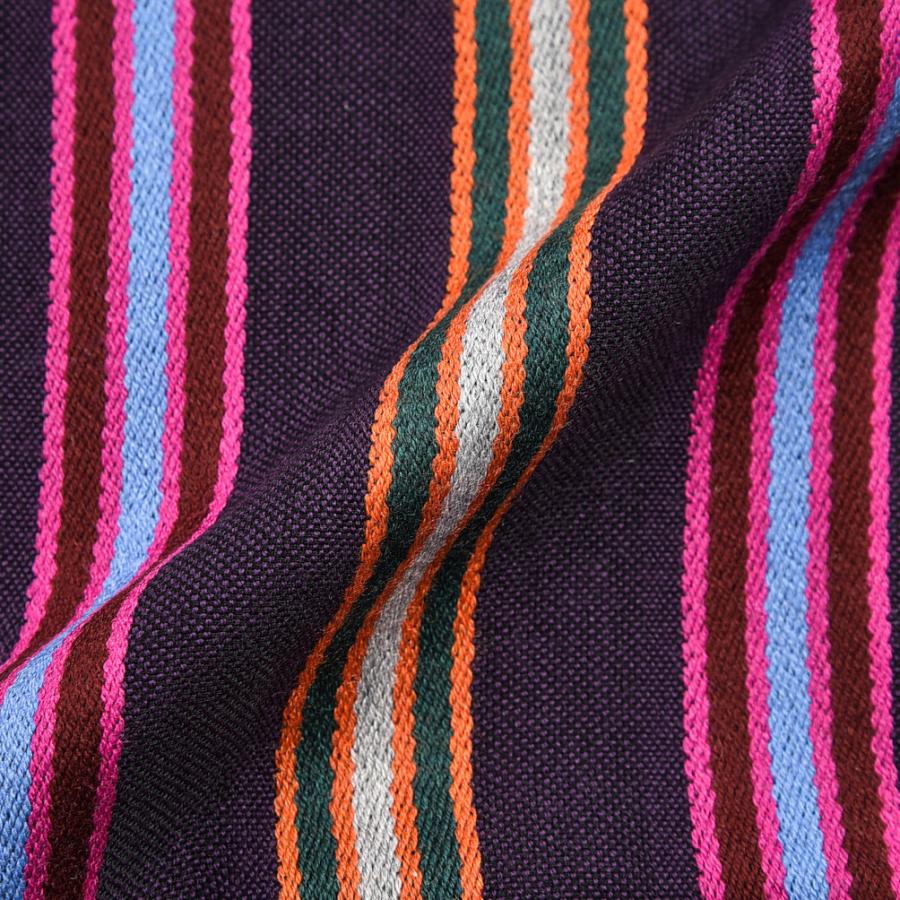 クリスマスツリー特価 マフラー Malo マーロ Sale ストール マルチカラー ストライプ 100 ウール レディース メンズ 秋冬 マフラー qhema Com