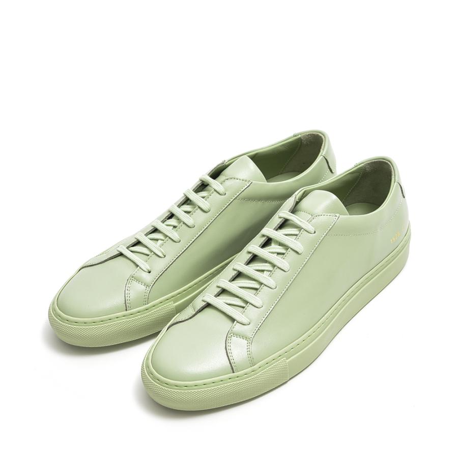 コモンプロジェクト COMMON PROJECTS 1528 ORIGINAL ACHILLES LOW 