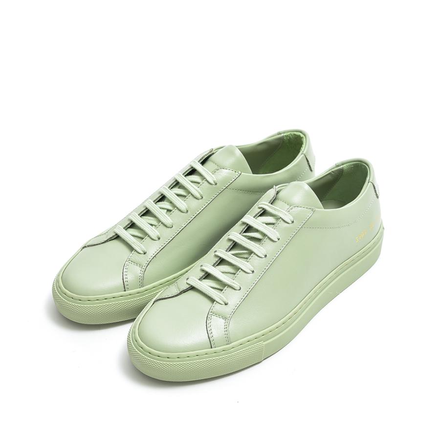 COMMON PROJECTS】【コモンプロジェクト】【スニーカー】【ローカット 