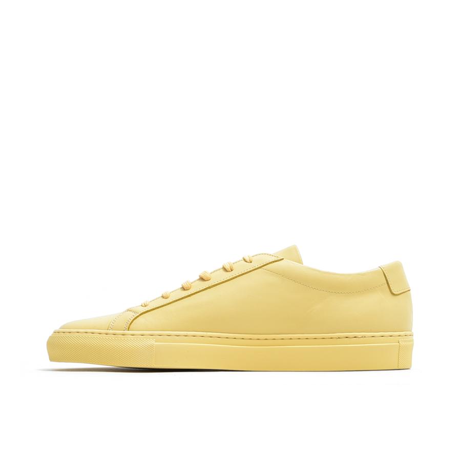 COMMON PROJECTS 1528 ORIGINAL ACHILLES LOW ローカット スニーカー 