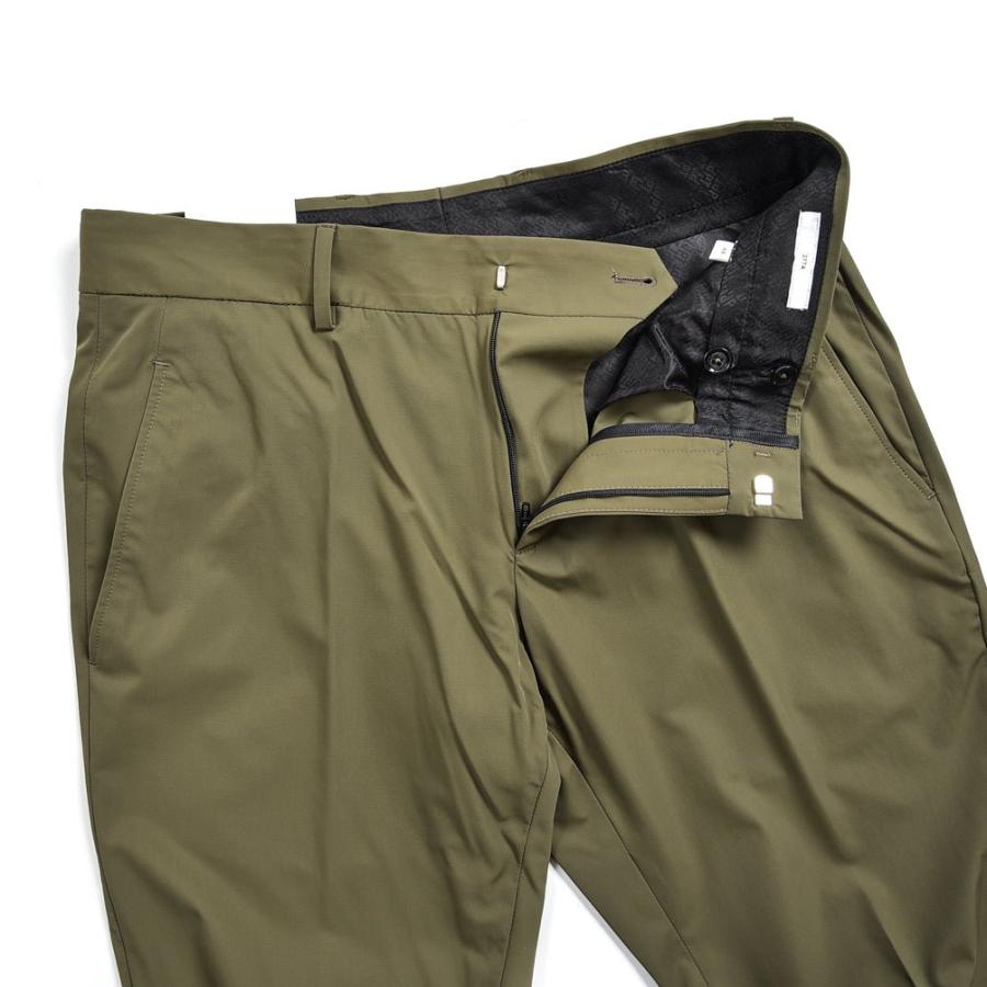 PTTORINOピーティートリノ・綿・カーキGENTLEMANFIT46 PTTORINOピーティートリノ・綿・カーキGENTLEMANFIT46 - メルカリ