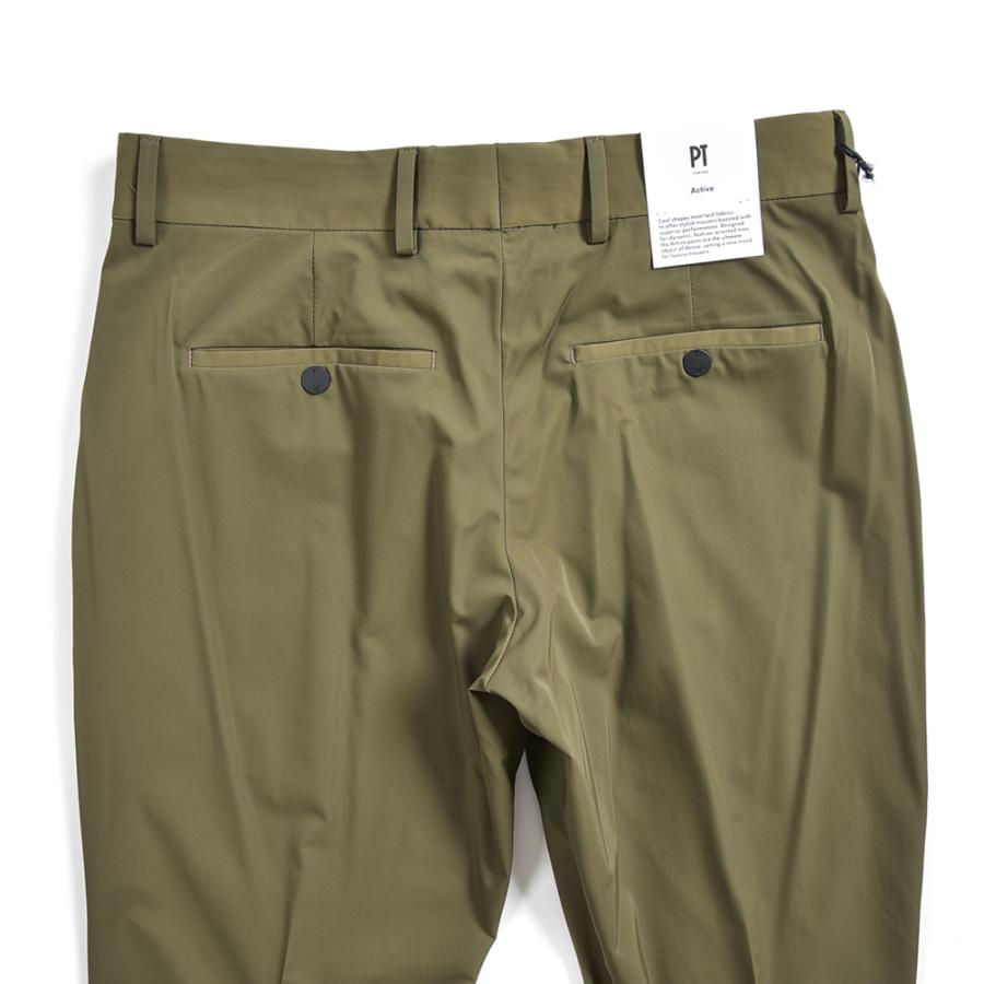PT TORINO SALE|PT Active ZETA スラックス スーパーストレッチ PT TORINO SALE|PT Active ZETA スラックス スーパーストレッチ