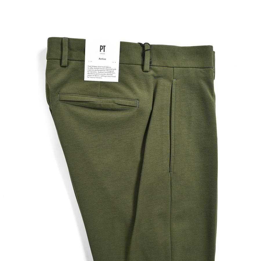 PT TORINO ピーティートリノ / Active EPSILON スラックス