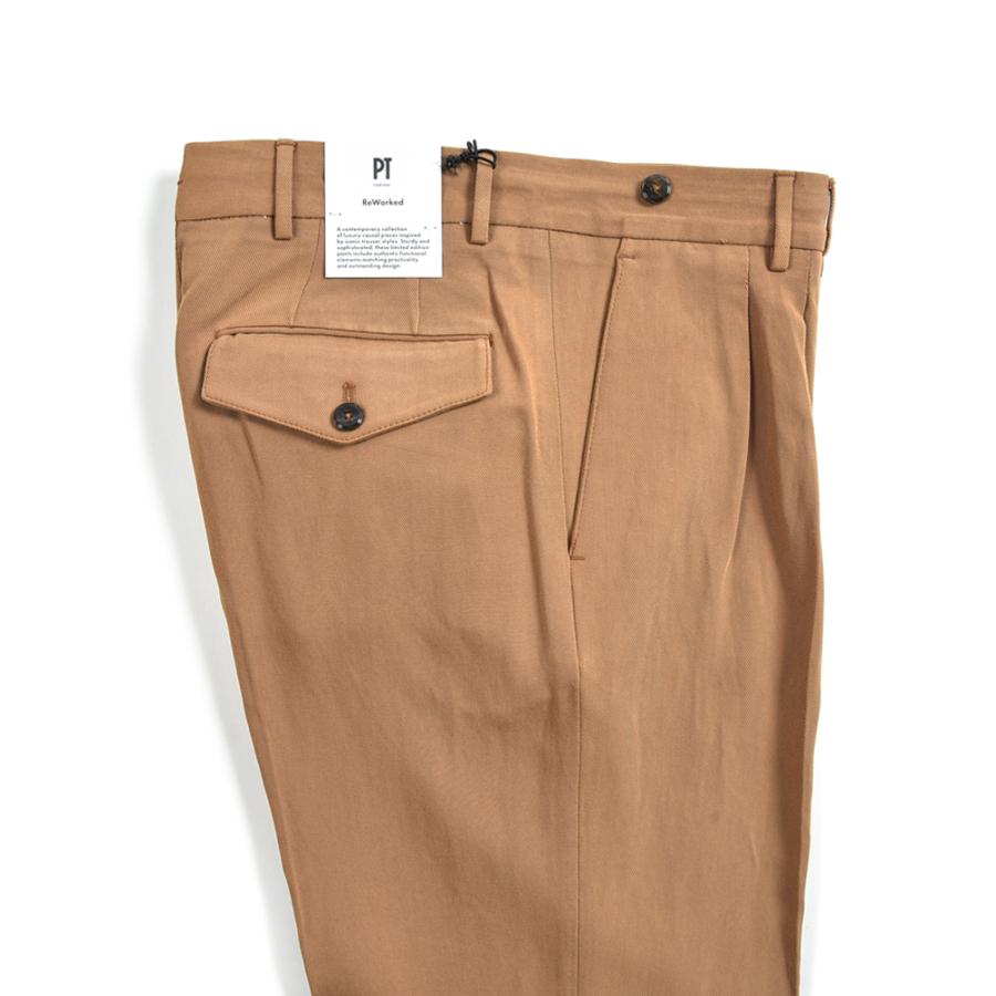 PT TORINO ピーティートリノ / ReWorked THE REPORTER イージー