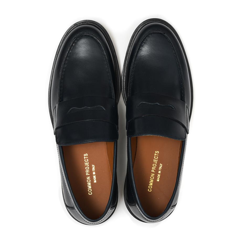 COMMON PROJECTS 2338 LOAFER レザー コインローファー COMMON PROJECTS 2338 LOAFER レザー コインローファー