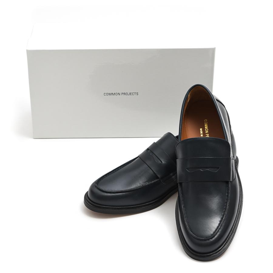 COMMON PROJECTS 2338 LOAFER レザー コインローファー COMMON PROJECTS 2338 LOAFER レザー コインローファー
