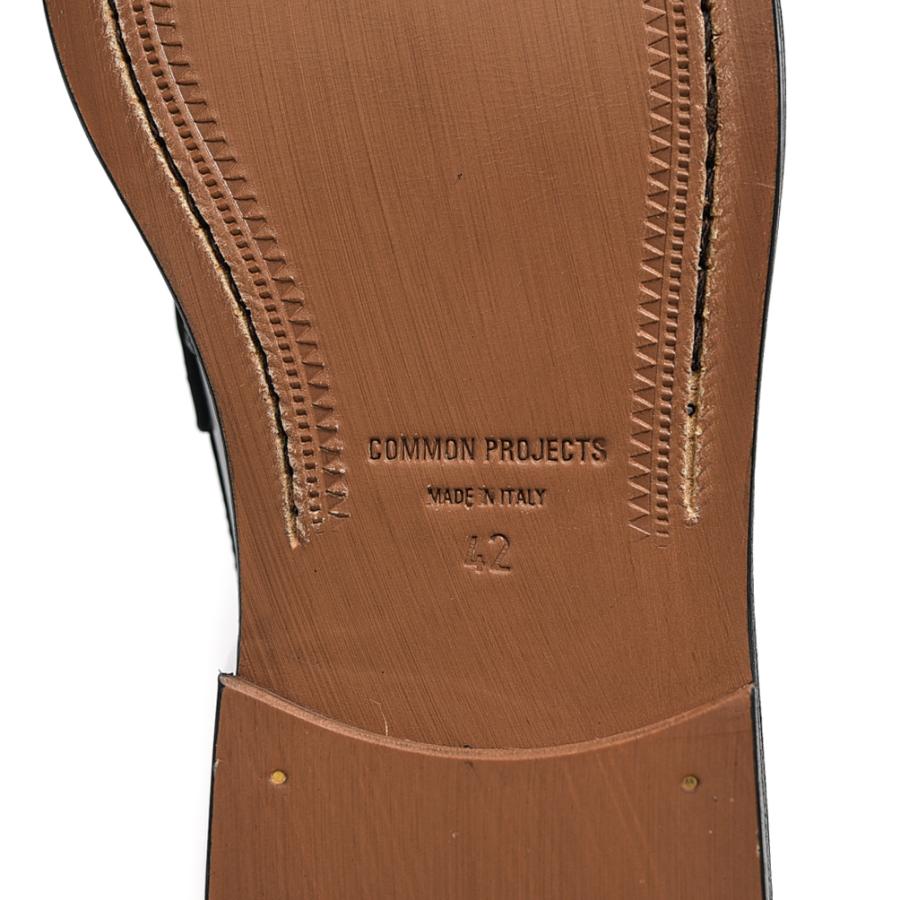 COMMON PROJECTS 2338 LOAFER レザー コインローファー COMMON PROJECTS 2338 LOAFER レザー コインローファー