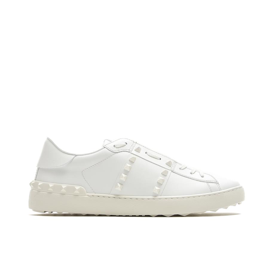VALENTINO VALENTINOスタッズ アンタイトルド スニーカー VALENTINO VALENTINOスタッズ アンタイトルド スニーカー