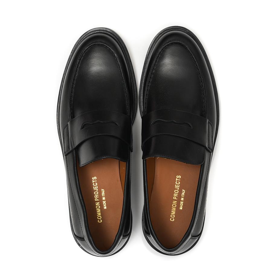COMMON PROJECTS 2338 LOAFER レザー コインローファー スリッポン  