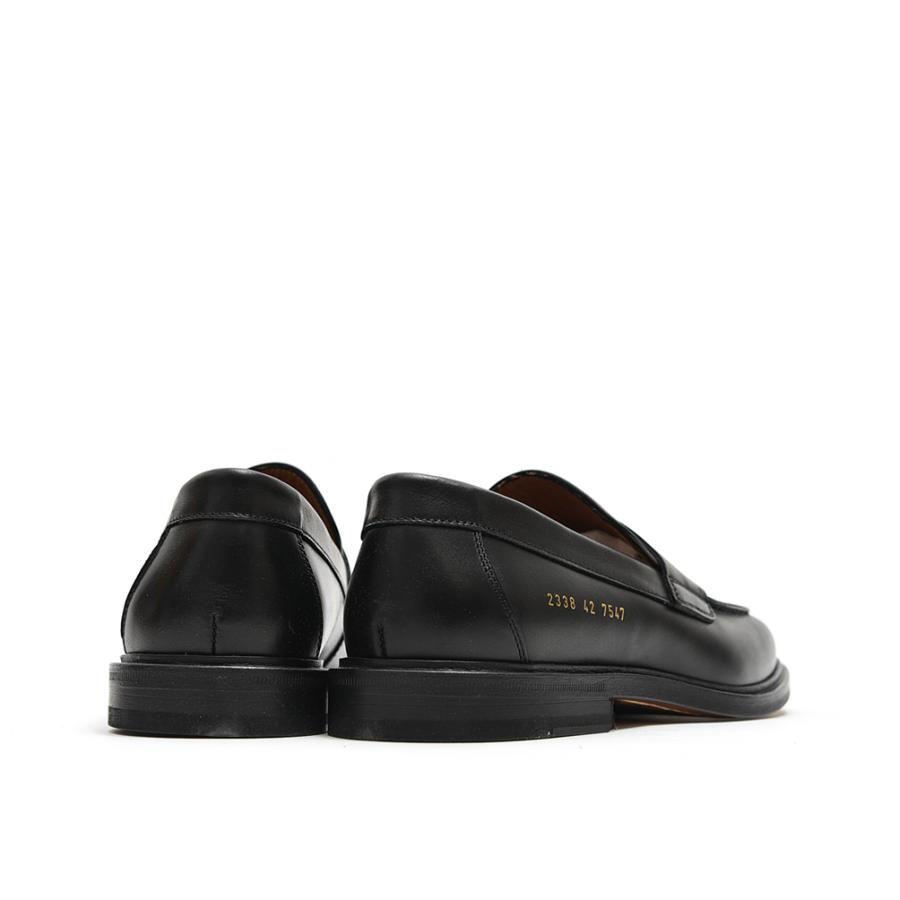 コモンプロジェクト COMMON PROJECTS 2338 LOAFER レザー コイン 
