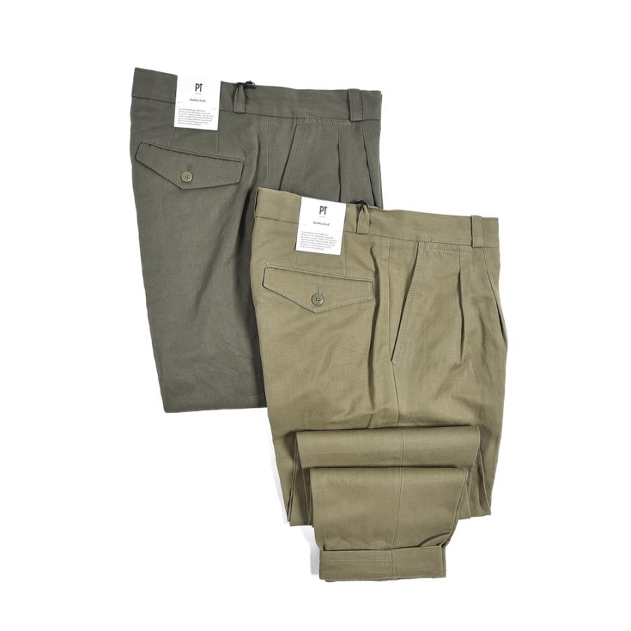 100％の保証 PT TORINO ピーティートリノ REWORKED THE REPORTER