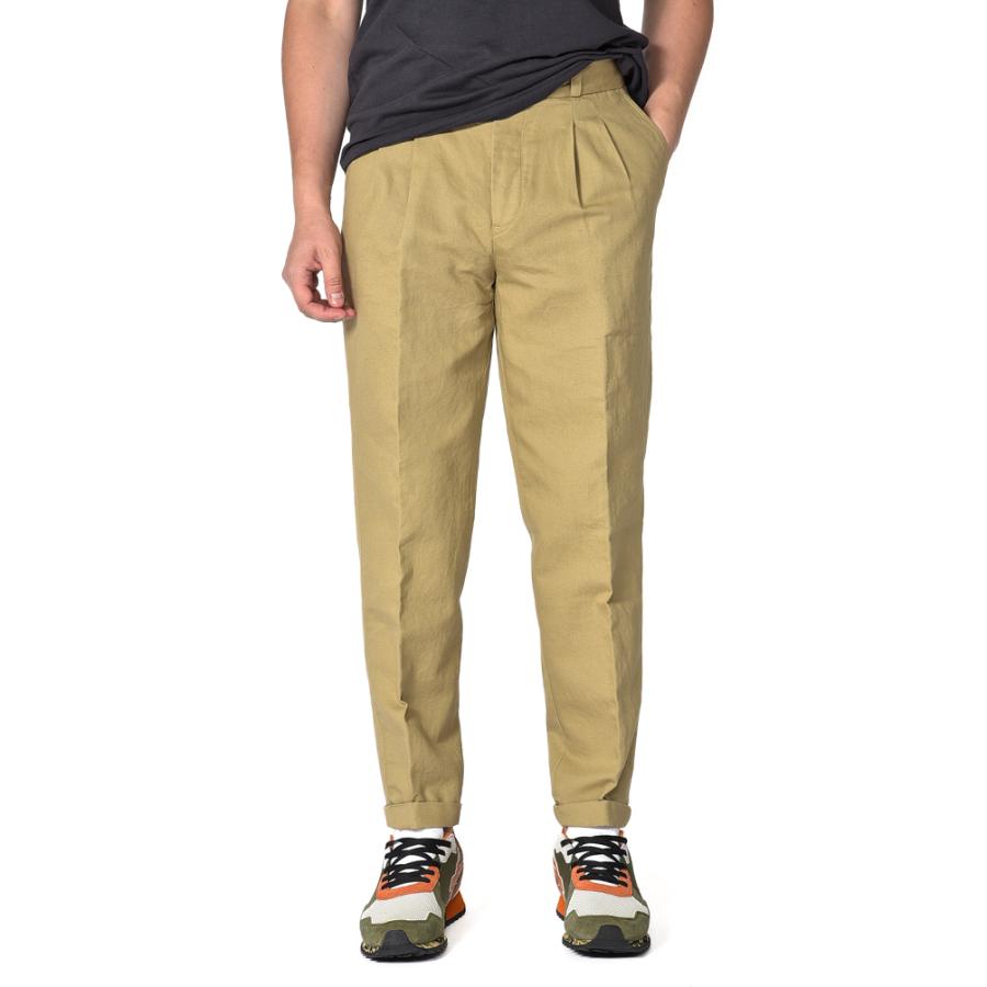 PT TORINO ピーティートリノ REWORKED THE REPORTER スラックス