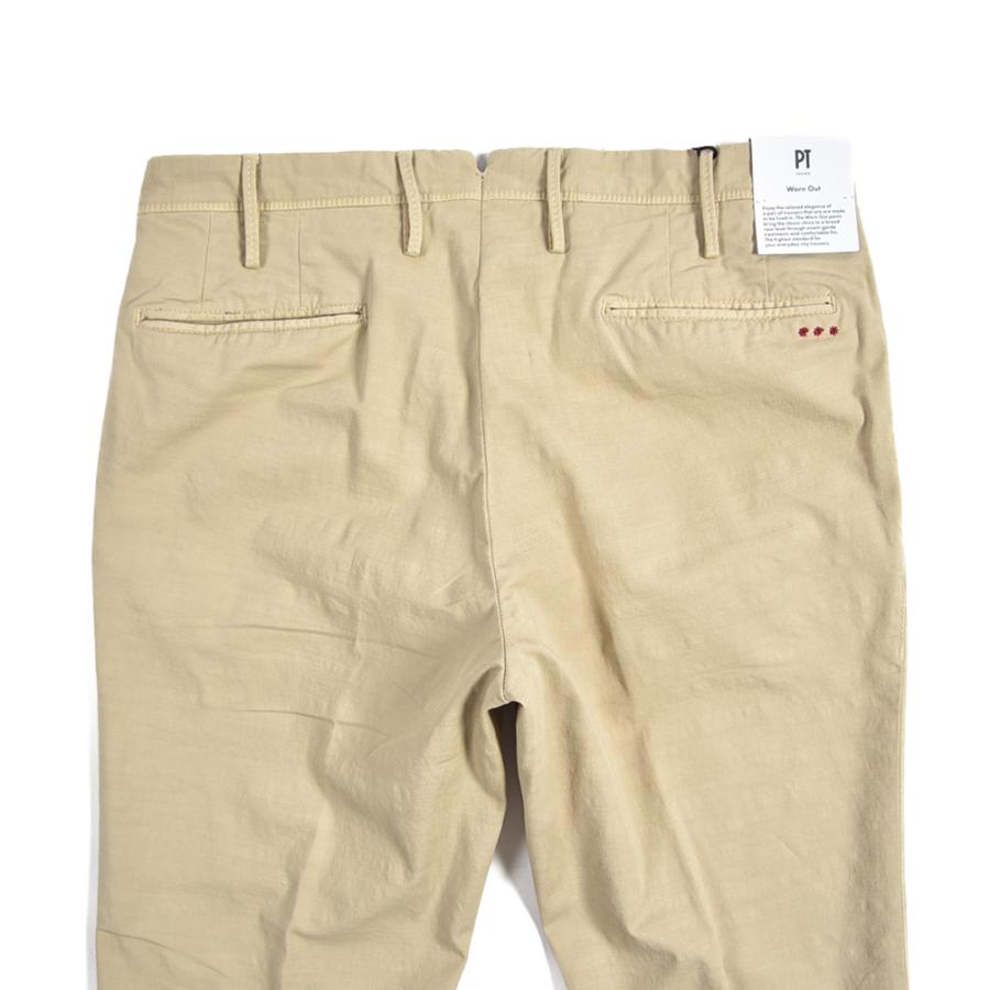 お気に入り】【お気に入り】PT TORINO ピーティートリノ WORN OUT