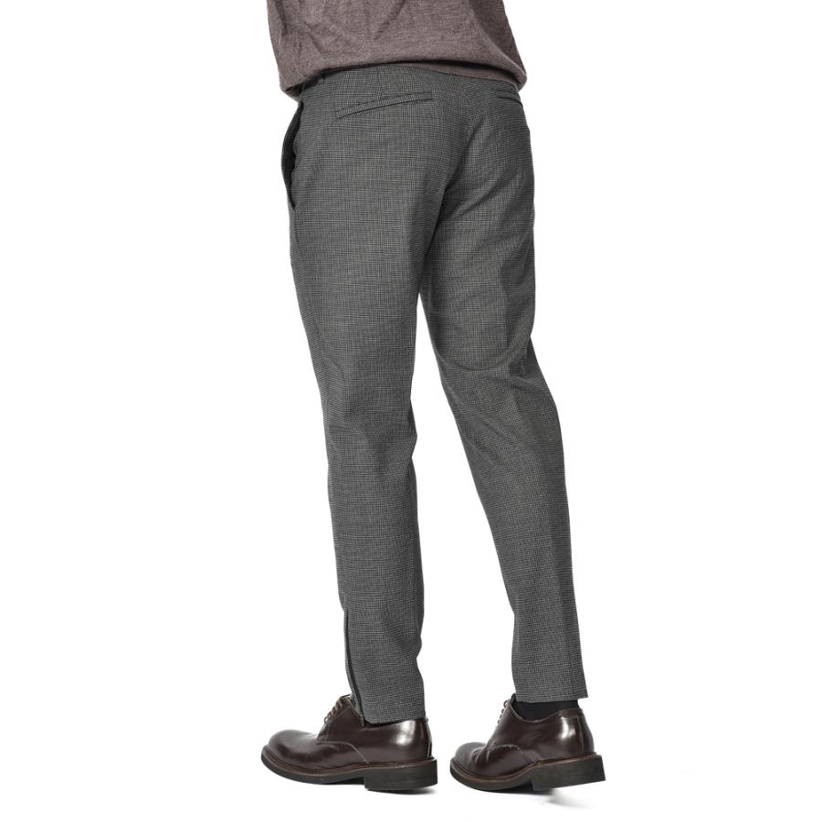 PT TORINO Active EPSILON スラックス ノータック ストレッチ パンツ 