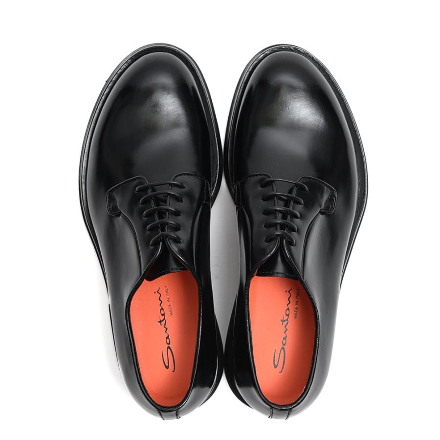 SANTONI（サントーニ） サントーニ / アンティークドレザーダービー