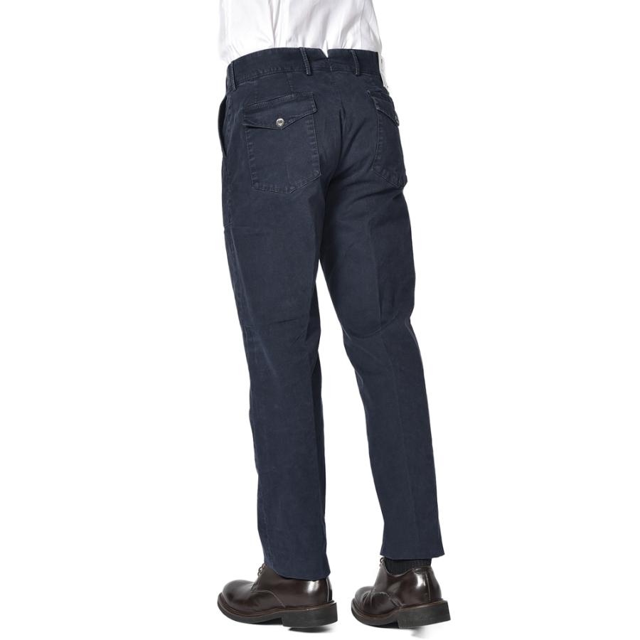 PT TORINO デラックスコットン ジップフライパンツ 46