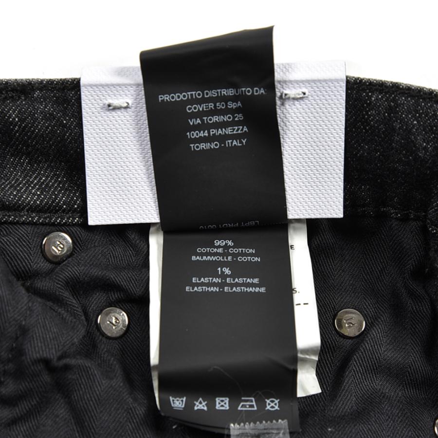 PT TORINO DENIM ピーティートリノ デニム Indigo Special ROCK SKINNY