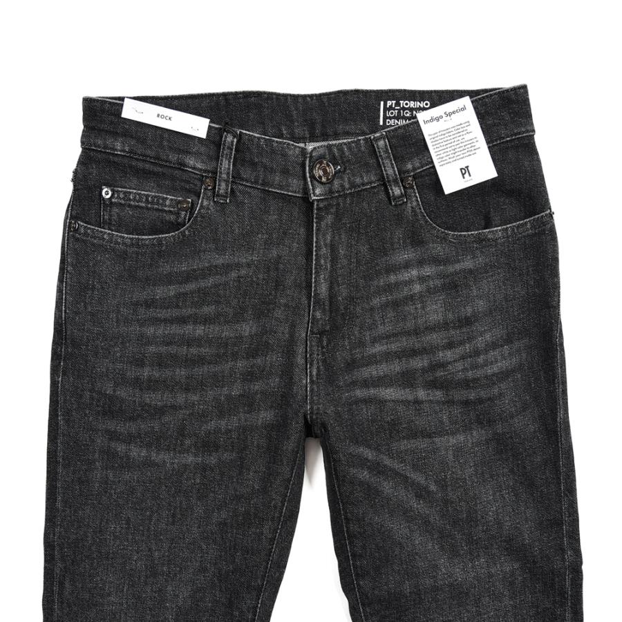 PT TORINO DENIM ピーティートリノ デニム Indigo Special ROCK SKINNY