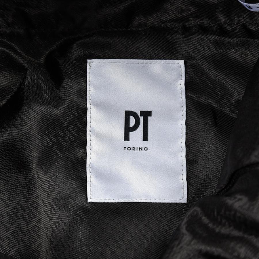 PT TORINO ピーティートリノ / Active ZETA ストレッチコットン ドロー