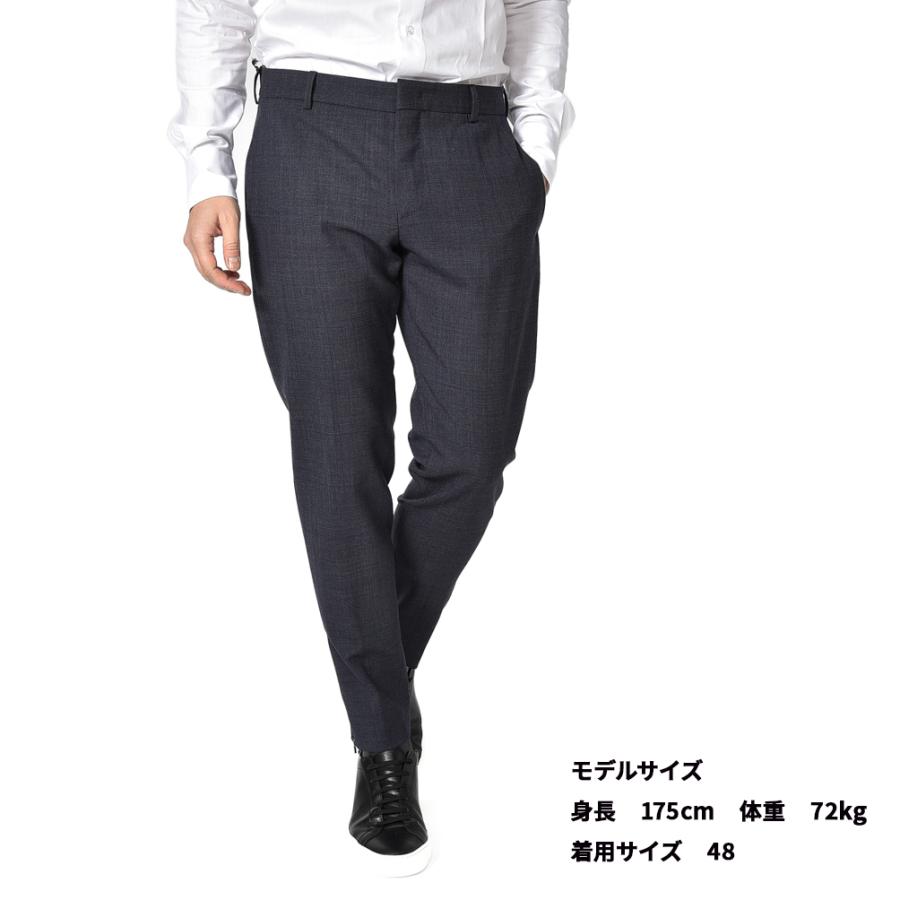 PT TORINO ピーティートリノ / Active EPSILON スラックス