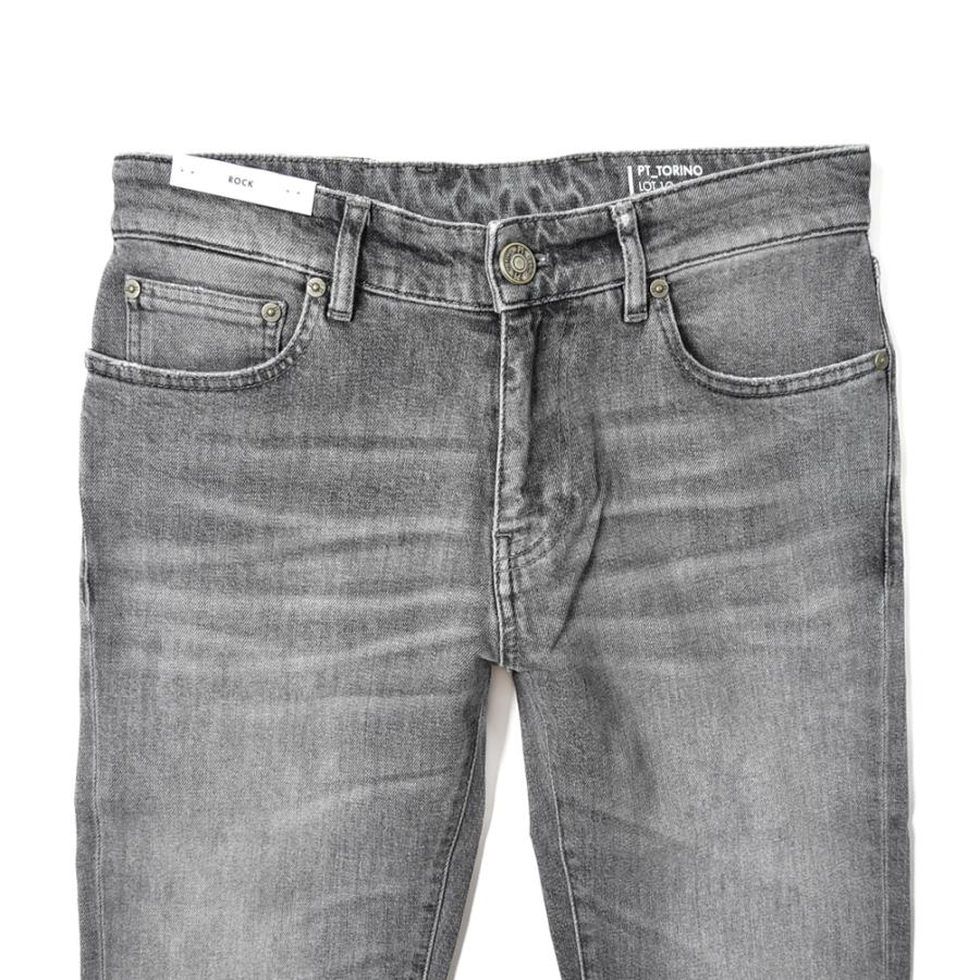 見事な創造力 ピーティートリノ デニム PT TORINO DENIM SOUL デニム