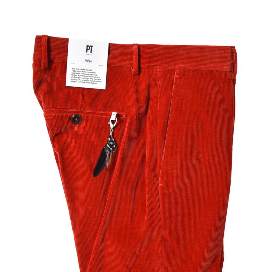 PT TORINO ピーティートリノ / Edge DIECI ストレッチコットン