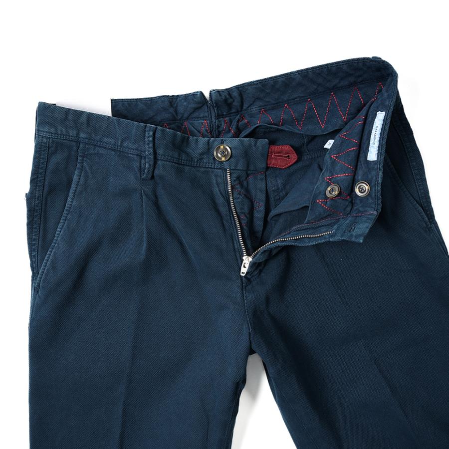 PT TORINO WORN OUT GARAMOND チノ ストレッチコットンパンツ PT TORINO WORN OUT GARAMOND チノ ストレッチコットンパンツ