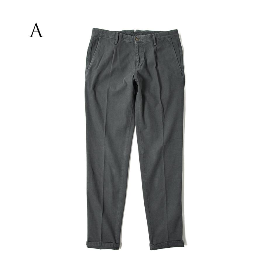PT TORINO SALE|PT Worn Out GARAMOND チノ スラックス PT TORINO SALE|PT Worn Out GARAMOND チノ スラックス
