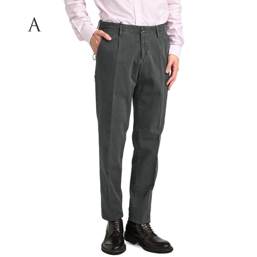 PT TORINO WORN OUT GARAMOND チノ ストレッチコットンパンツ PT TORINO WORN OUT GARAMOND チノ ストレッチコットンパンツ