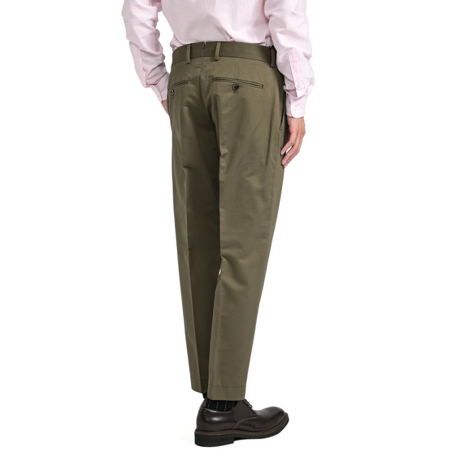 PT TORINO REBEL FIT スラックス ノータックパンツ 秋冬 PT TORINO REBEL FIT スラックス ノータックパンツ 秋冬