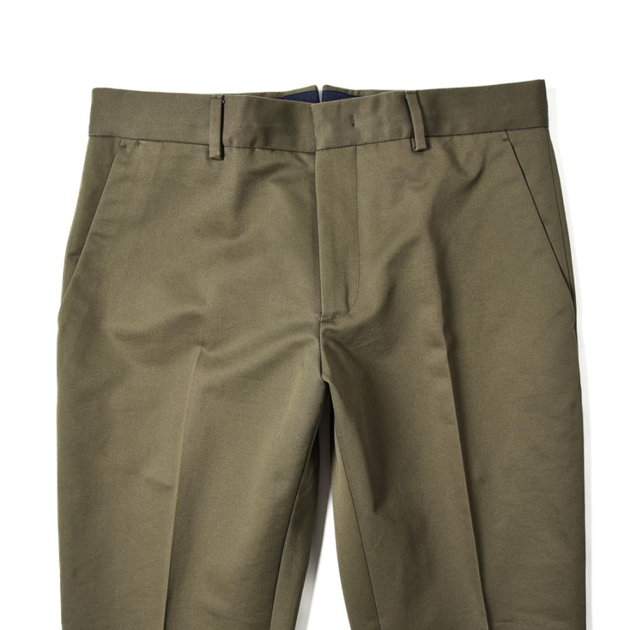 PT TORINO REBEL FIT スラックス ノータックパンツ 秋冬 PT TORINO REBEL FIT スラックス ノータックパンツ 秋冬