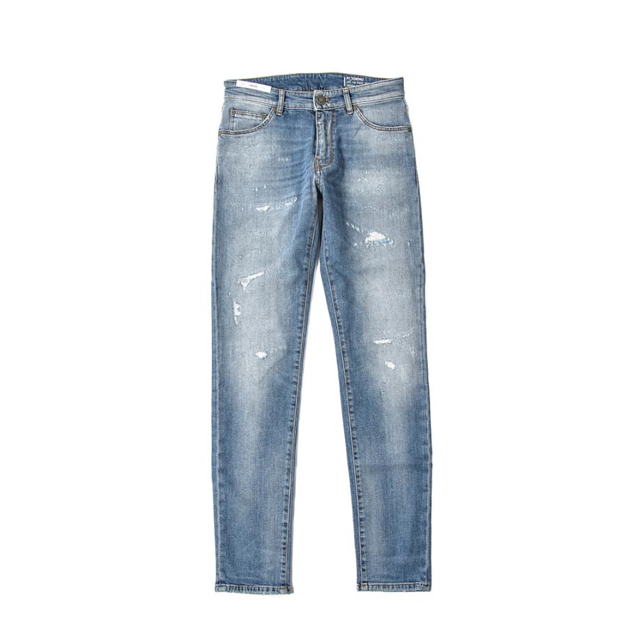 PT TORINO DENIM SWING (SUPERSLIM FIT) デニムジーンズ ストレッチ 