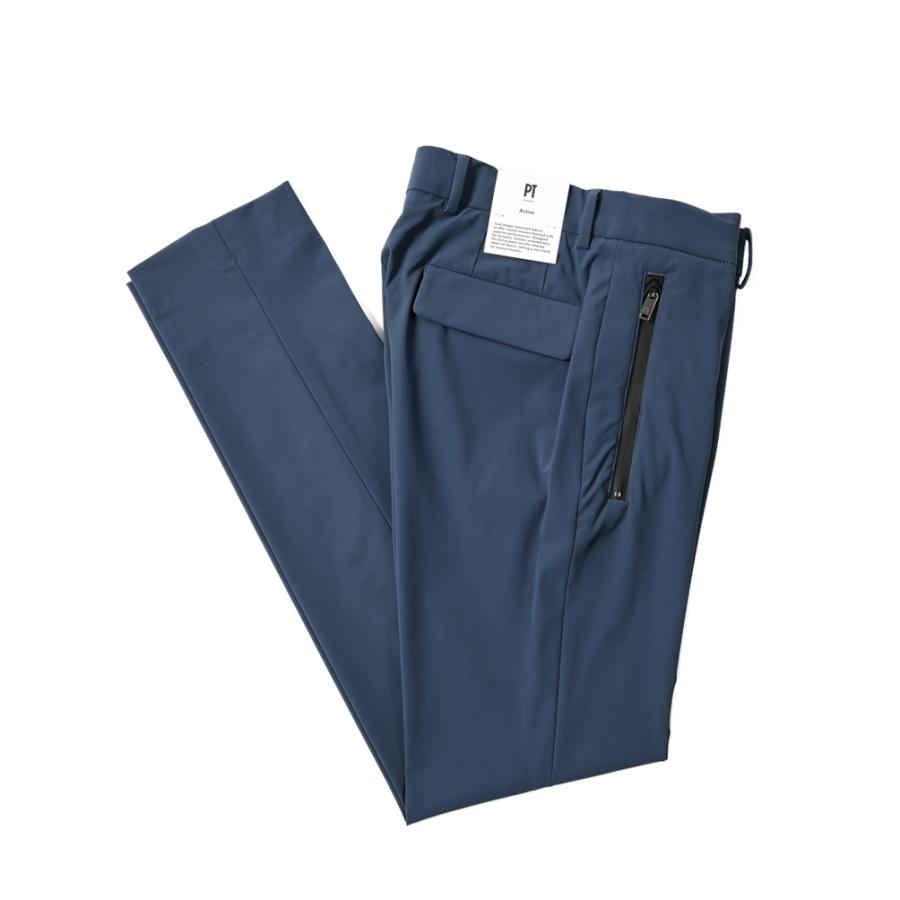 PT TORINO ピーティートリノ / Active LAMDA 高機能ストレッチナイロン