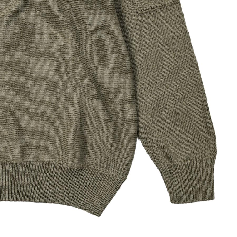 C.P. COMPANY コットンセーター 44 C.P. COMPANY（シーピーカンパニー） シーピーカンパニー / コットン