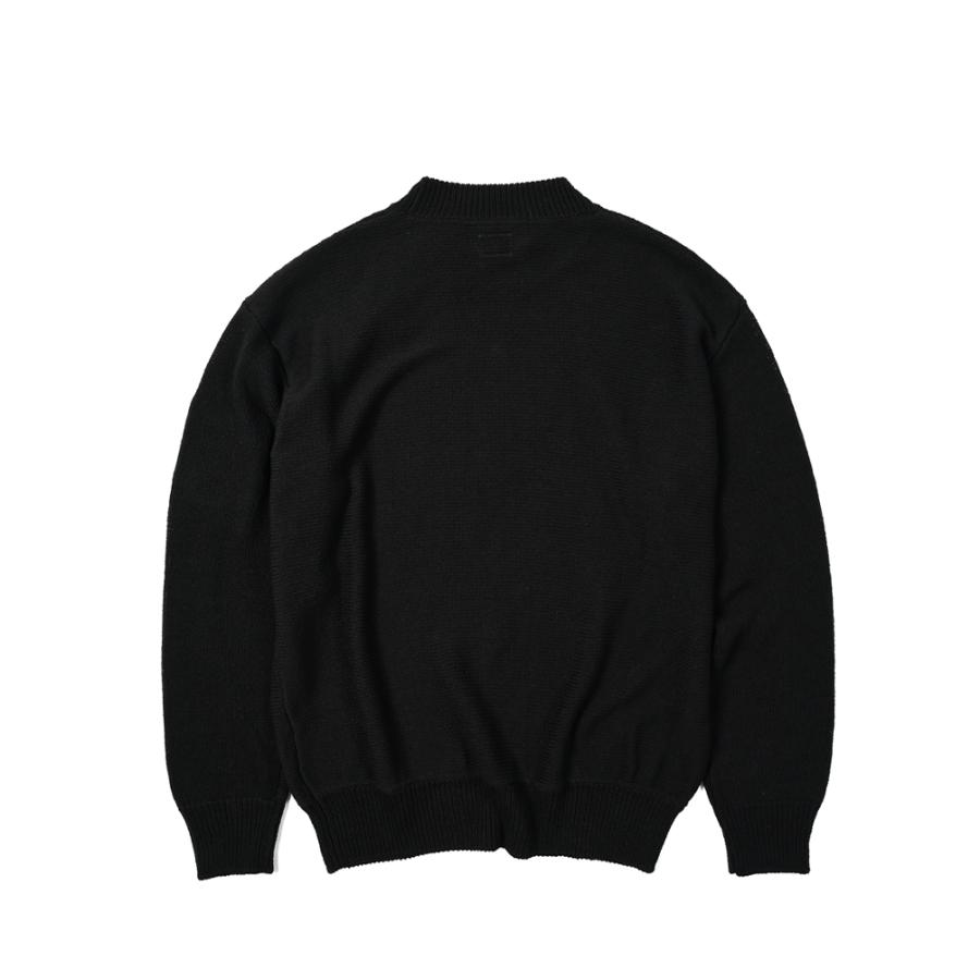 C.P. COMPANY C.P.COMPANY ニットセーター クルーネック ミドル C.P. COMPANY C.P.COMPANY ニットセーター クルーネック ミドル