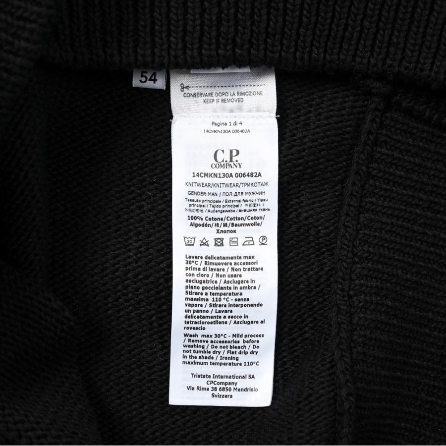 C.P. COMPANY（シーピーカンパニー） シーピーカンパニー / コットン