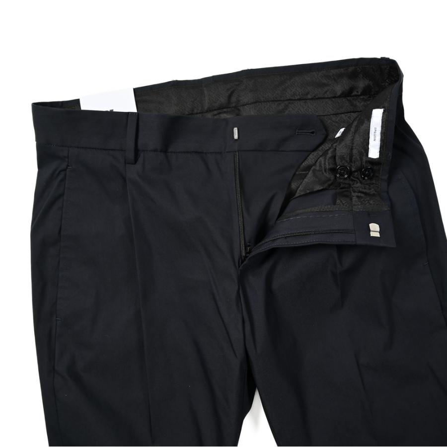 極美品 PT TORINO ACTIVE EPSILON スラックス 伸縮 XL PT TORINO ピーティートリノ / Active EPSILON 高機能ストレッチ