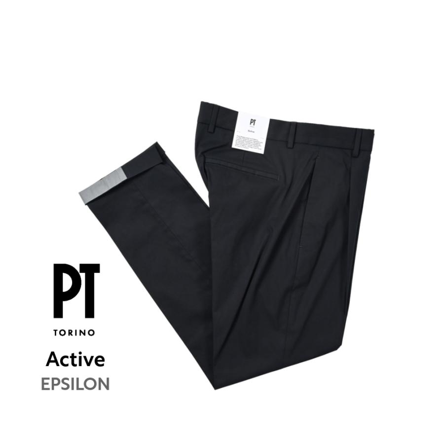 PT TORINO ピーティートリノ / Active EPSILON 高機能ストレッチ