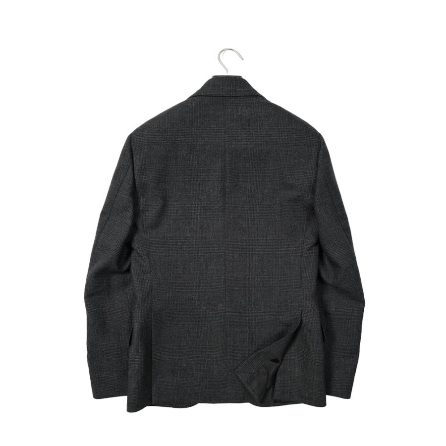 LARDINI SALE|LARDINI テーラードスーツ ワイドラペル 2B LARDINI SALE|LARDINI テーラードスーツ ワイドラペル 2B
