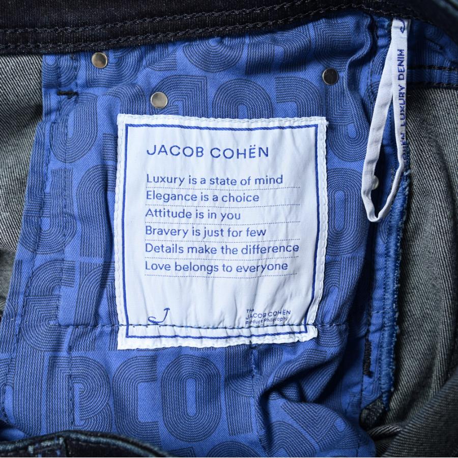 JACOB COHEN ヤコブコーエン / BARD 688 SLIM FIT