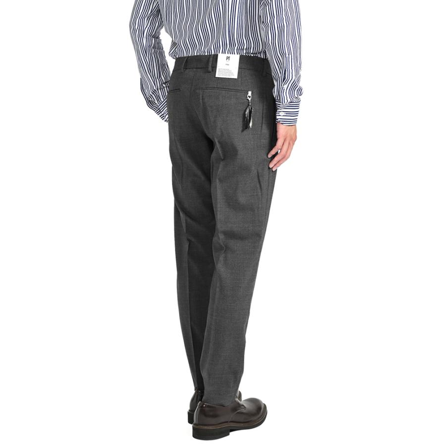 PT TORINO ピーティートリノ / Edge UNDICI ストレッチウール