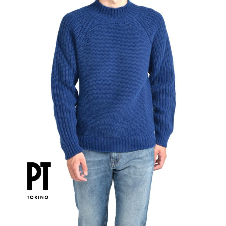 ラグランスリーブセーター CORDURAリラックスラグランスリーブニット＜ネイビー＞(S ネイビー