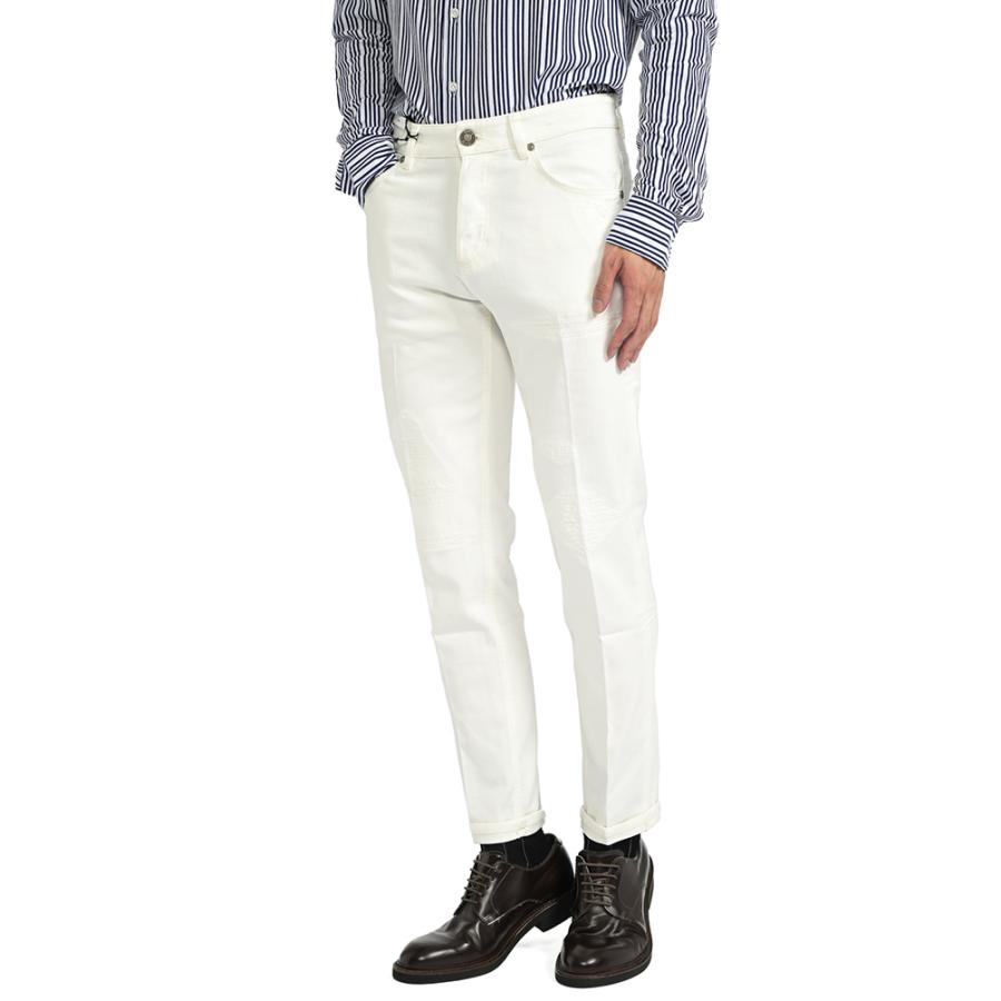 PT TORINO DENIM REGGAE (TAPERED FIT) デニム ジーンズ パンツ PT TORINO DENIM REGGAE (TAPERED FIT) デニム ジーンズ パンツ