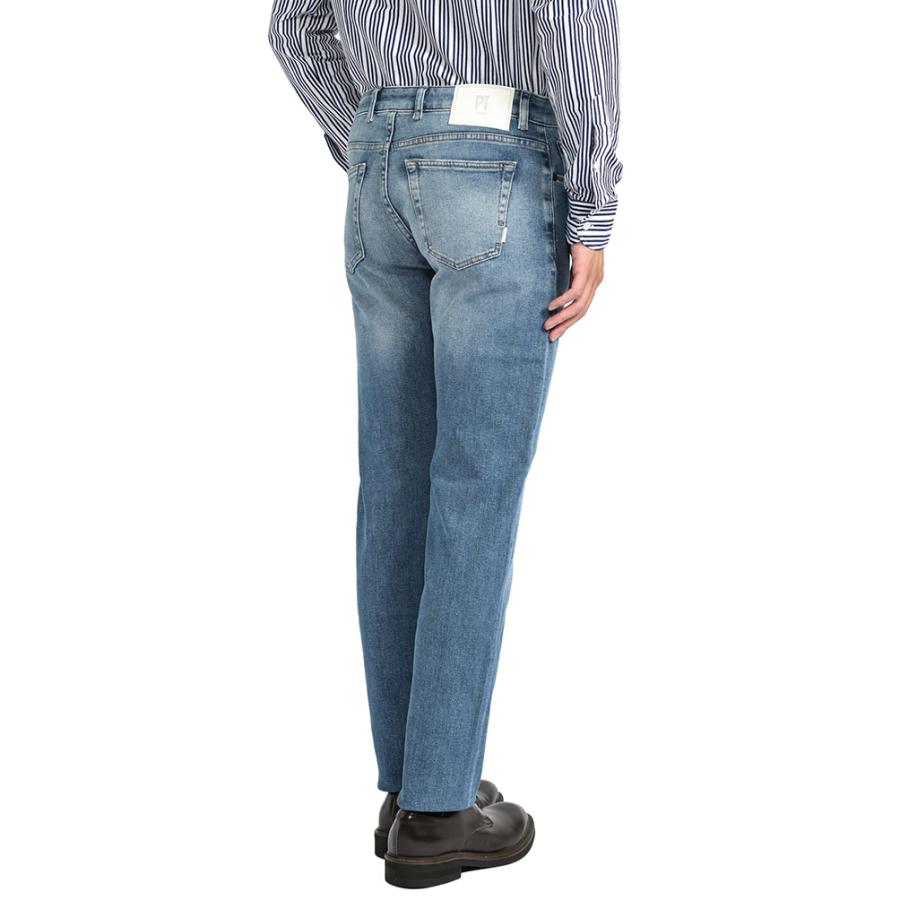 ピーティートリノ デニム PT TORINO DENIM JAZZ デニム ジーンズ 