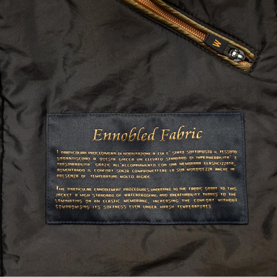 【訳あり品】 ムーレー MOORER SIVIGLIA-KL PrimaLoft 中綿入りチェスターコート 3Bシングル フロントライナー ブラック 【STOCK SALE】 【JS1578230328】(57112円)