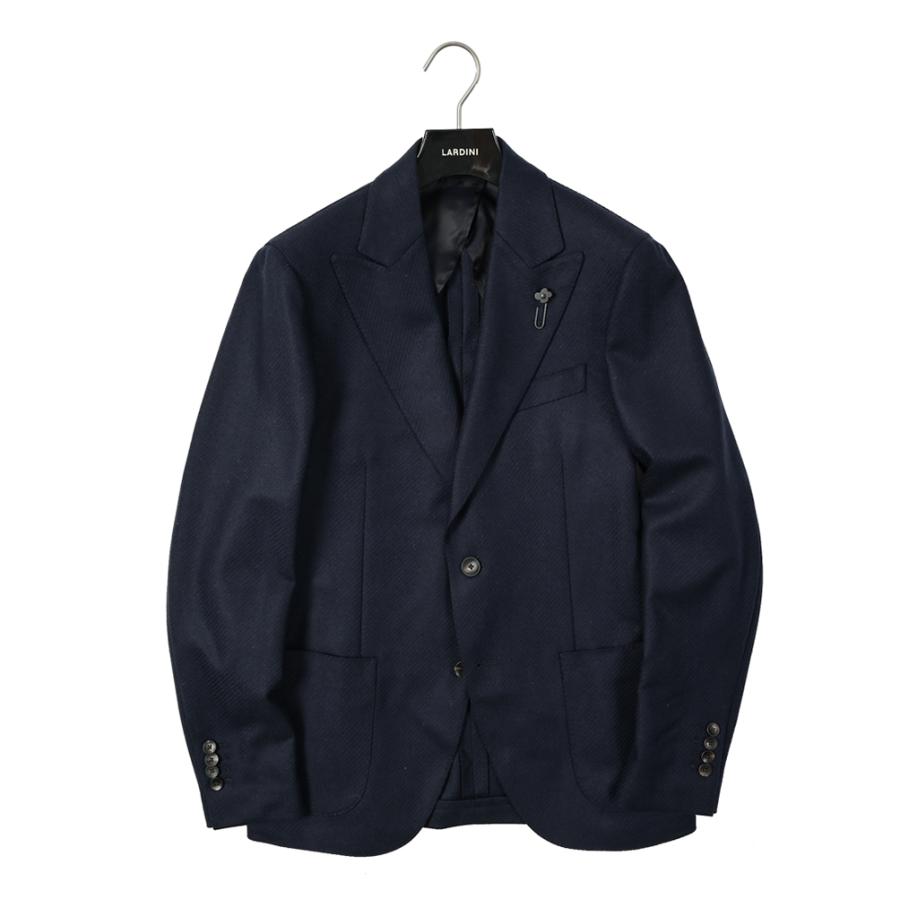 LARDINI SALE|LARDINI 2Bシングルテーラードジャケット LARDINI SALE|LARDINI 2Bシングルテーラードジャケット