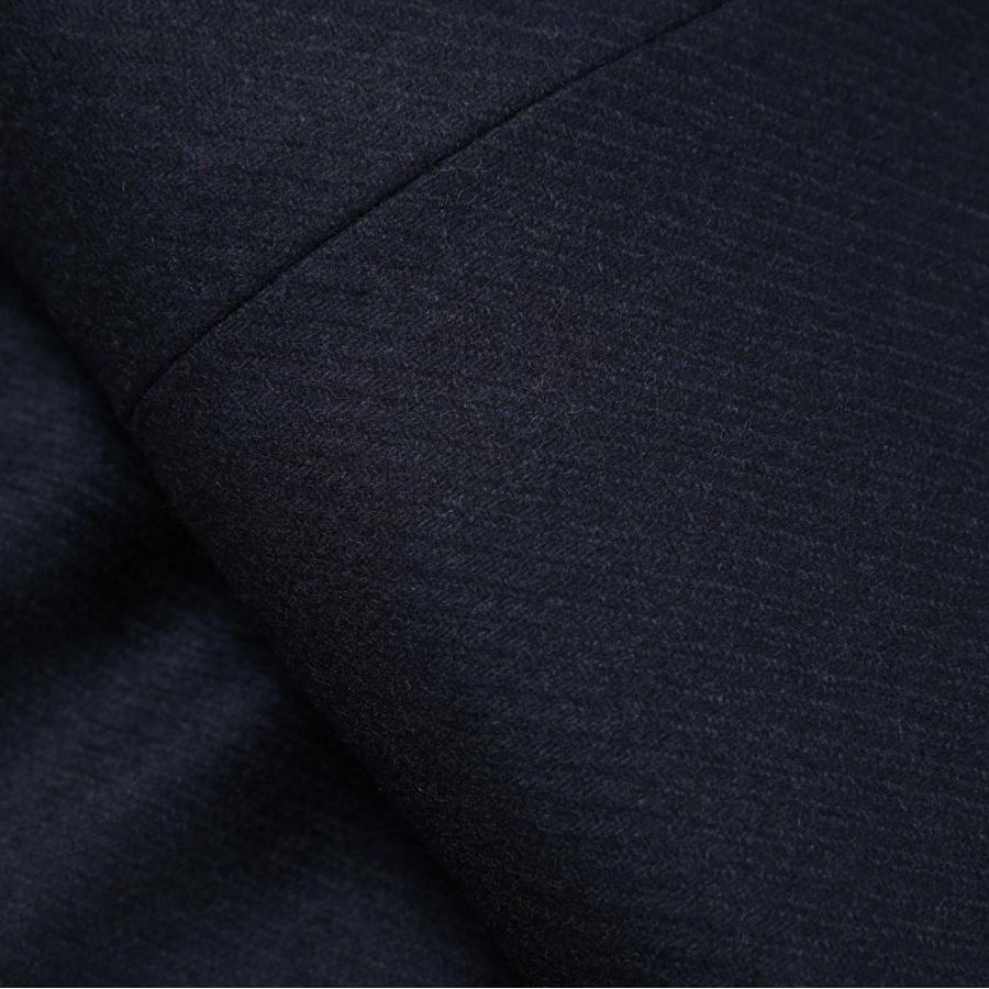 LARDINI 2Bシングルテーラードジャケット ピークドラペル 秋冬 LARDINI 2Bシングルテーラードジャケット ピークドラペル 秋冬