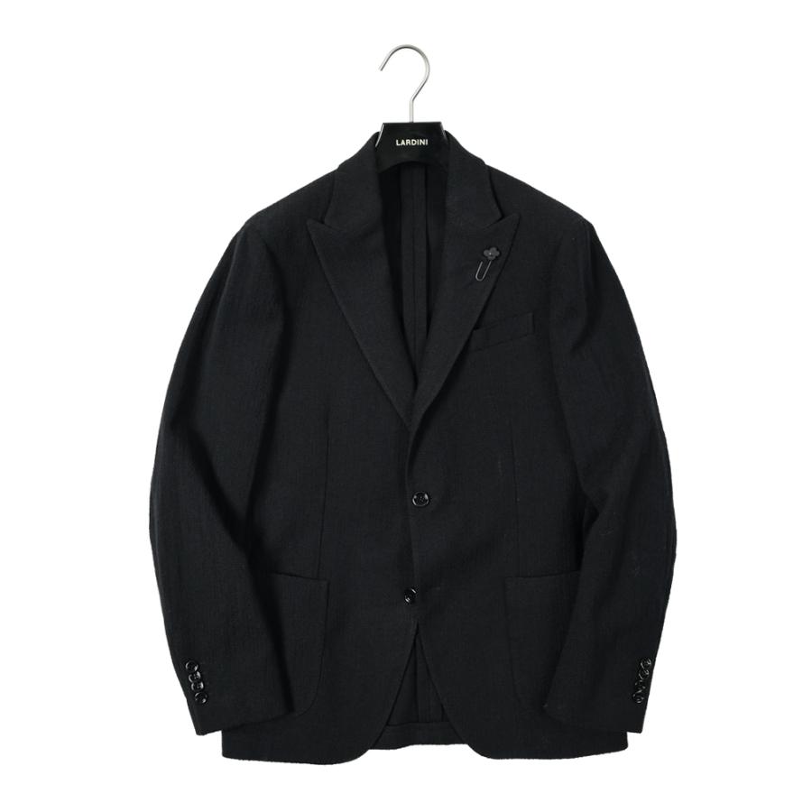 ラルディーニ LARDINI テーラードジャケット 2Bシングル 秋冬 春 