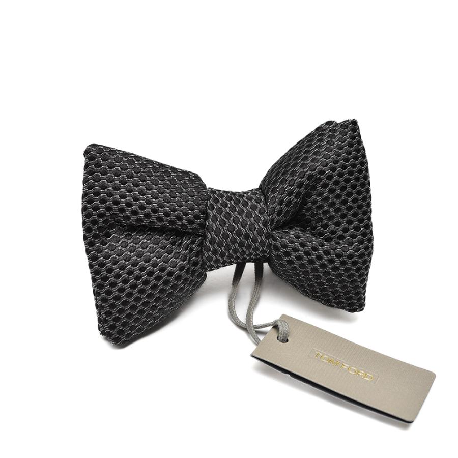 TOM FORD トムフォード / パピヨン 蝶ネクタイ ボウタイ シルク