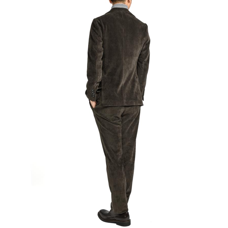 チルコロ1901 テーラードジャケット 厚手 秋冬用 チルコロ1901 メンズ ジャケット CIRCOLO 1901 ブランド テーラード